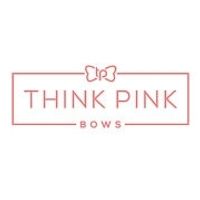 Think Pink Bows coupons
